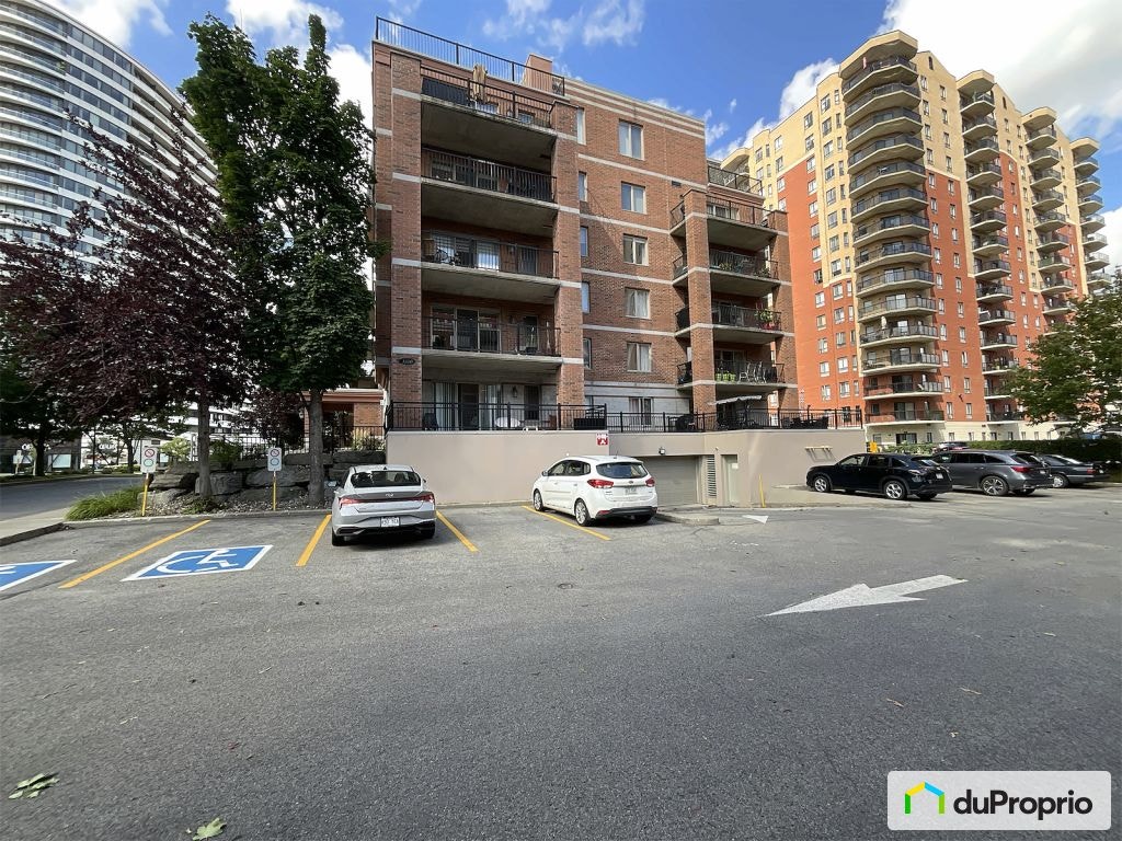 $450,000 - Condominium for sale in Chomedey — photo 3