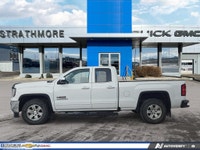 You will be proud to call this awesome vehicle yours. 2016 GMC Sierra 1500 SLE 4x4 Proven V8 Power,... (image 2)
