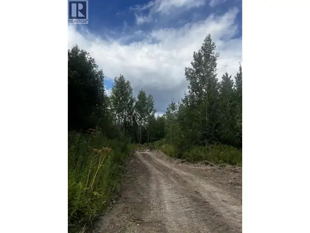 LOT A DL 5084 AIRPORT ROAD Fraser Lake, British Columbia in Land for Sale in Burns Lake - Image 7