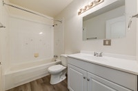 Amenities: Great Location • Heat & Water Included • Affordable Parking Suite & Building: One-bedroom... (image 4)