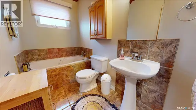 449 Martin STREET Burstall, Saskatchewan in Houses for Sale in Swift Current - Image 30