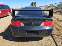 Michener Allen Auctioneering Ltd ( PV ) - Edmonton Government of Alberta - Abandoned Vehicles This v... (image 6)