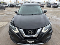 New Arrival. More photos to come! Check out this stylish and versatile 2018 Nissan Rogue SV AWD the... (image 8)