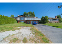 13873 BLACKBURN AVENUE White Rock, British Columbia