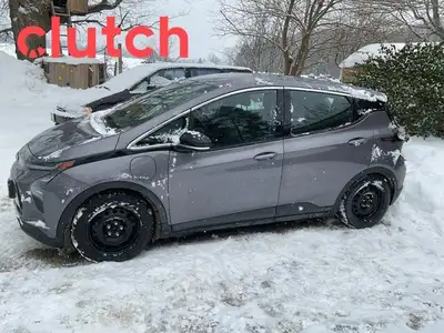 NO ACCIDENTS / CLEAN CARFAX / 1 OWNER / Auto Dimming Rearview Mirror, Front Heated Seats, Climate Co...