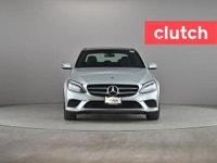 Welcome Lights, Auto Dimming Rearview Mirror, Front Heated Seats and more! Clutch is the largest onl... (image 3)