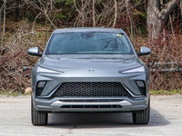 Responsive 1.2L Gas Engine - Panoramic Sunroof - Advanced Safety Package - Trip Computer Introducing... (image 5)