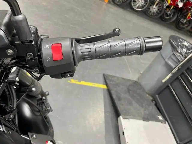 2025 Kawasaki Eliminator 500 SE in Street, Cruisers & Choppers in Calgary - Image 14