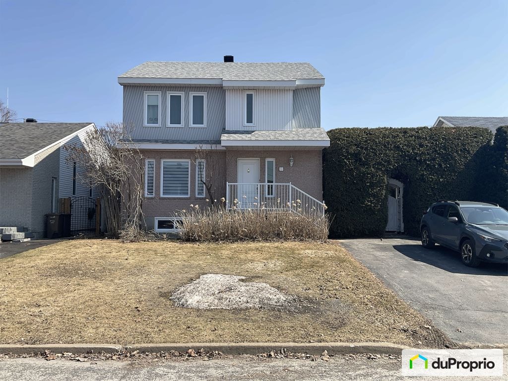 $615,000 - 2 Storey for sale in Repentigny (Repentigny) — photo 1