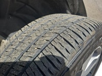 This Jeep Grand Cherokee 4xe has a dependable Intercooled Turbo Gas/Electric I-4 2.0 L/122 engine po... (image 7)