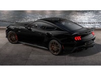 Premium Audio, Recaro Seats, GT Performance Package, 401A Equipment Group! Ford's storied Mustang ma... (image 3)