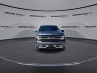 This Chevrolet Silverado 1500 has a dependable Turbo Diesel 6cyl 3.0L engine powering this Automatic... (image 2)