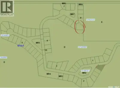 Prime Lot in Northern Meadows Golf Club Subdivision Discover the perfect canvas for your dream home...