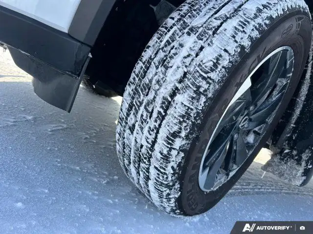 2024 Nissan Rogue SV Awd | Cloth | Moonroof | Accident Free in Cars & Trucks in Mississauga / Peel Region - Image 11