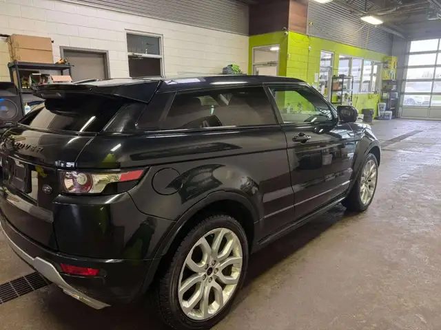 2012 Land Rover Range Rover Evoque Dynamic Premium597791578690703363