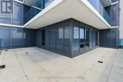 Rare Opportunity to Own a Spacious 3-Bedroom + Office Lower Penthouse with 3 Bathrooms and TWO owned...