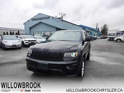 Android Auto, Apple CarPlay, Heated Seats, Remote Start, Proximity Key! There's simply no better SUV...