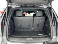 Leather Seats, Heated Seats & Steering, Remote Start, Back-Up Camera, 3rd Row Seating, Adaptive Crui... (image 8)