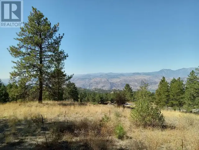 1024 BULLMOOSE Trail Lot# 8 Osoyoos, British Columbia in Land for Sale in Penticton - Image 13