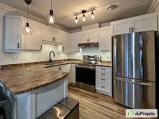 $399,000 - Condominium in Mercier / Hochelaga / Maisonneuve62864381015681124