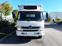 Ryder Stock ID: 390258 Transmission Type/Speed: AUTO 6 Engine: DIESEL J05ETP'10 210/2500 Horse Power... (image 1)