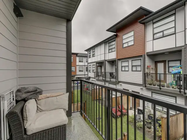 27 32970 TUNBRIDGE AVENUE Mission, British Columbia in Condos for Sale in Mission - Image 20