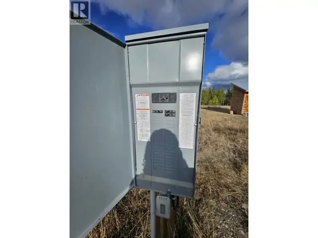 340 TIBBLES ROAD Quesnel, British Columbia in Land for Sale in Quesnel - Image 10