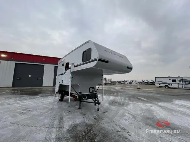 2025 Adventurer Manufacturing Inc. Adventurer 89RBS in Travel Trailers & Campers in St. Albert - Image 28