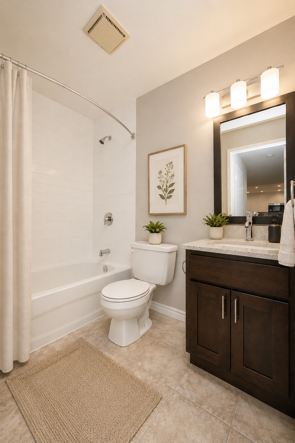 One Bedroom Apartment Near Downtown Hanover 5