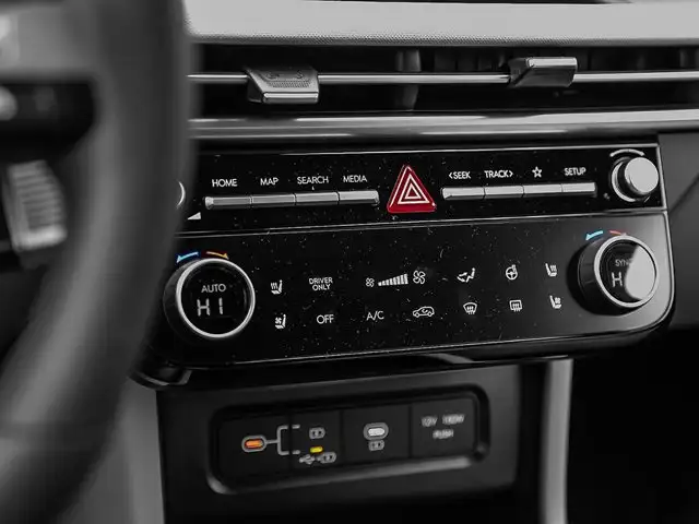 2026 Hyundai Tucson Hybrid Ultimate AWD | HEATED FRONT AND in Cars & Trucks in Guelph - Image 22