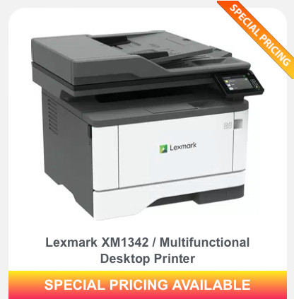 NEW & USED OFFICE PRINTERS & COPIERS + 8 YEAR GUARANTEE in Printers, Scanners & Fax in Ottawa - Image 2