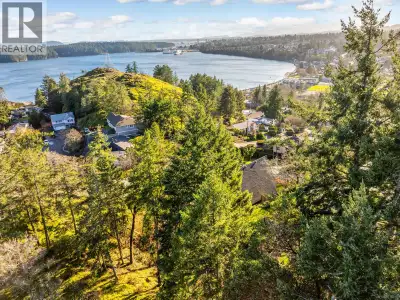 Over half an acre within city limits, this is a rare offering. There are many options for your build...