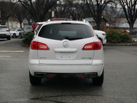 2017 Buick Enclave Premium AWD Comfortable, spacious, and well-equipped this 2017 Buick Enclave Prem... (image 6)