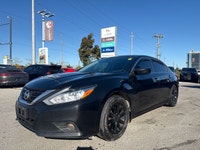 Do not miss out on this low mileage, locally owned and traded 2017 Nissan Altima! Sold CERTIFIED and... (image 3)