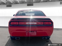 P245/45R20 ALL-SEASON PERFORMANCE BSW TIRES (STD),5.7L HEMI VVT MDS V8 ENGINE (STD),5-SPEED AUTOMATI... (image 3)