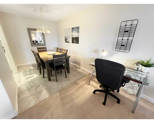 Winter Rates - All-Inclusive-  Furnished 1 BR- Hemlock Ravine in Short Term Rentals in Bedford - Image 9