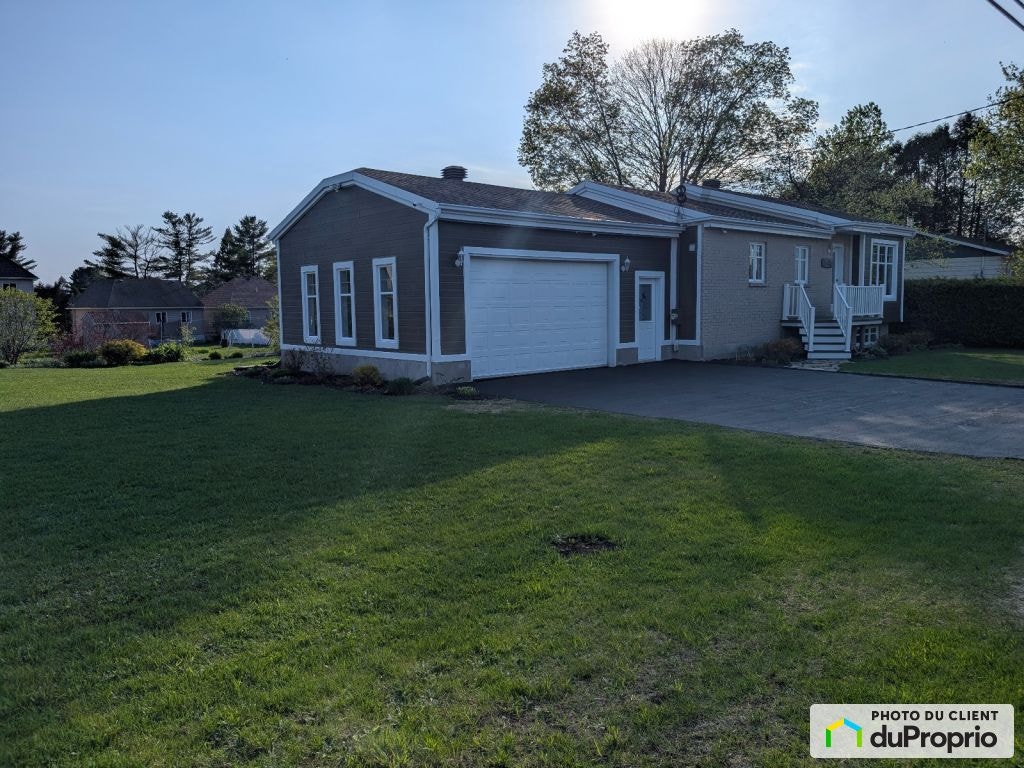 $539,000 - Bungalow for sale in Mirabel (St-Canut) — photo 1