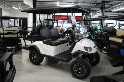 Financing Available From $94.30* (Bi-Weekly) $12,995.00 x 96 months based on 8.99% APR and $0 down p...