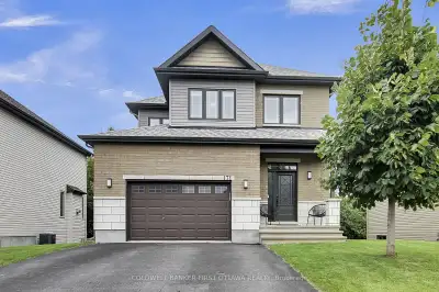 Welcome to this beautifully designed Harvard model by Brigil, nestled on a large lot & peaceful cul-...