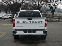 2023 Chevrolet Silverado 1500 Custom Balanced, capable, and built for versatility this 2023 Chevrole... (image 5)