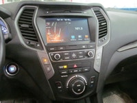 This 2018 Hyundai Santa Fe Sport Luxury is a smart choice for drivers who want comfort, confidence,... (image 5)