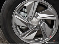 This Hyundai Elantra has a durable Regular Unleaded I-4 2.0 L/122 engine powering this Variable tran... (image 6)
