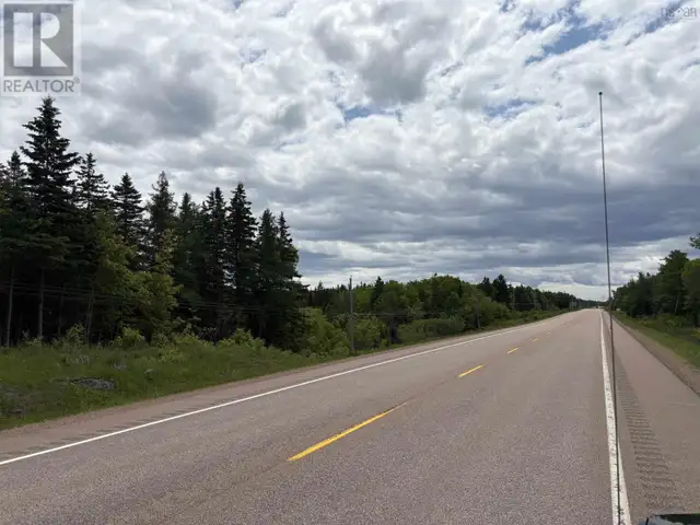 Highway 105 Lexington, Nova Scotia62868539399681122