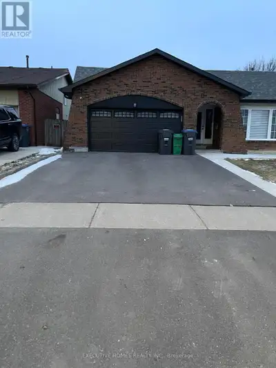 Spacious 4-level detached backsplit on a generous 50 ft x 101 ft lot, offering plenty of space for c...