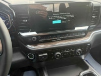 FRONT BUCKET SEATS|5.3L ECOTEC3 V8 ENGINE|20" ALUMINUM WHEELS W/GRAZEN PAINTED POCKETS|CONVENIENCE P... (image 8)