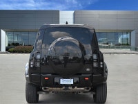 This 2023 Land Rover Defender 110 P400 X is a premium SUV built for confident travel in every season... (image 7)