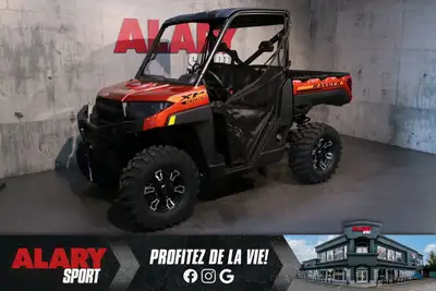Welcome to Alary Sport Ontario ... Engine: 999 CC