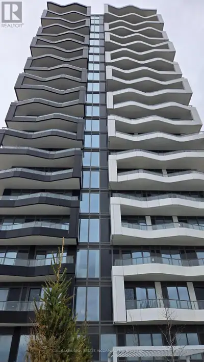 2404 - 260 MALTA AVENUE Brampton (Fletcher's Creek South), Ontar