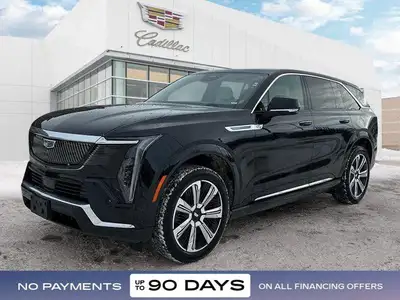 This Cadillac Escalade IQ has a dependable Electric engine powering this Automatic transmission. *Yo...