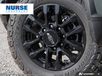 This Chevrolet Silverado 2500HD delivers a Turbocharged Diesel V8 6.6L/ engine powering this Automat... (image 7)